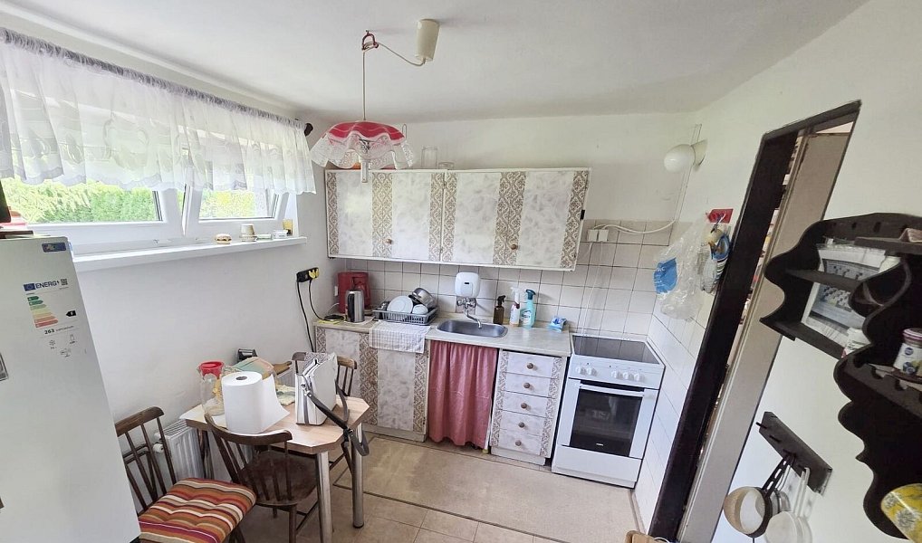 Prodej chaty/chalupy 92 m² s pozemkem 771 m², Těrlicko – náhled fotky 11