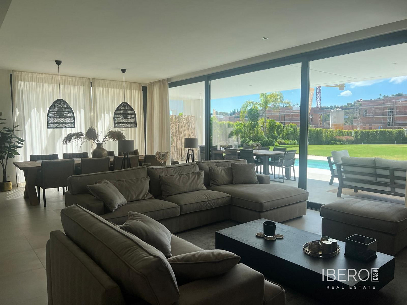 Casa 4+kk – Mijas, Mijas Golf, Cerros del Águila - Vista 2