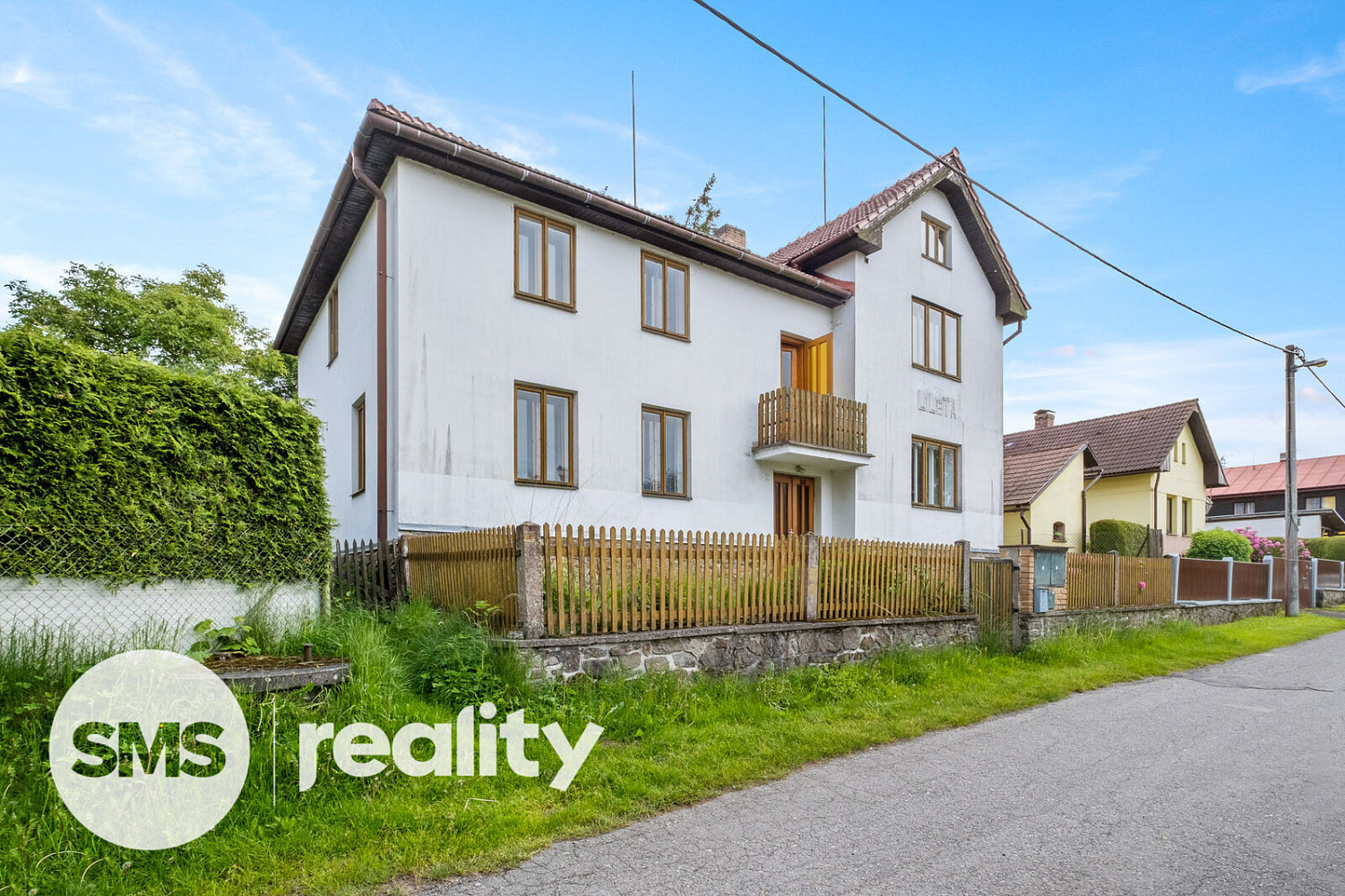 Prodej domu 260 m² s pozemkem 1 352 m² — photo 2