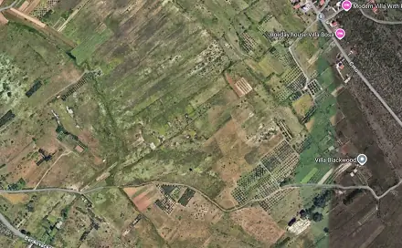 Prodej stavebního pozemku 2 190 m², Zadar, Zadarska županija, Chorvatsko