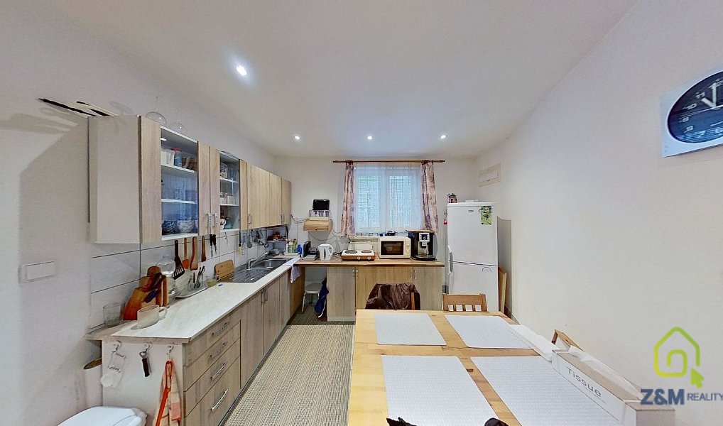 Prodej kanceláře 556 m², Karlovy Vary – náhled fotky 3