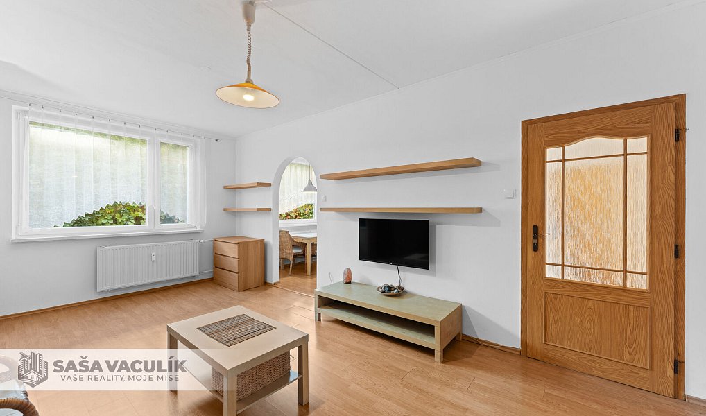 Prodej bytu 3+1 72 m², Vsetín – náhled fotky 7