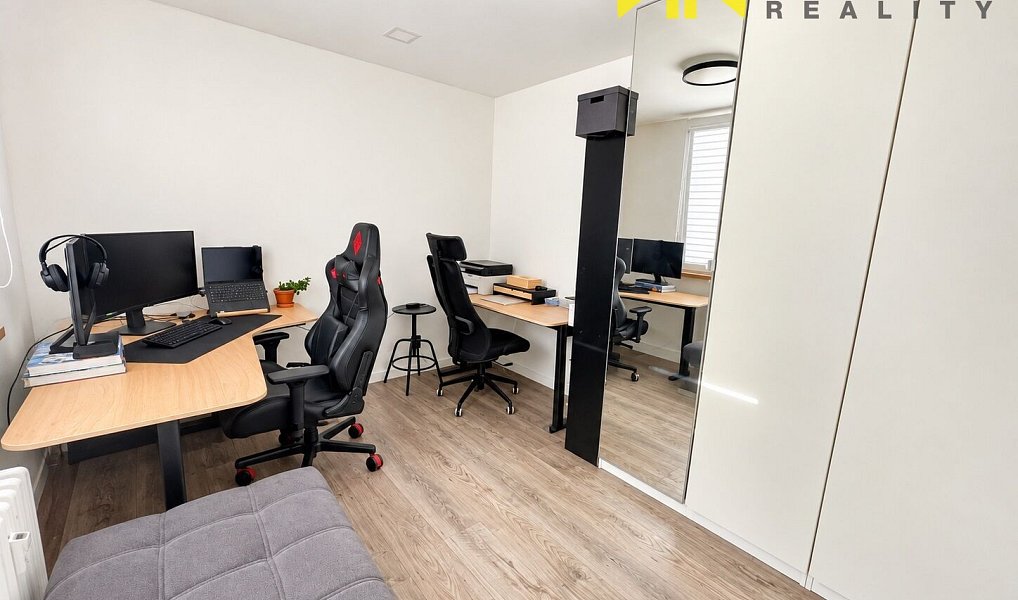 Pronájem bytu 3+1 66 m², Ostrava – náhled fotky 5