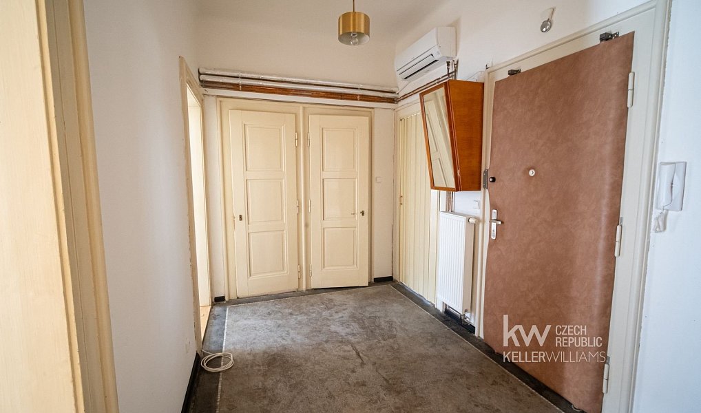 Prodej bytu 3+1 91 m², Praha – náhled fotky 22