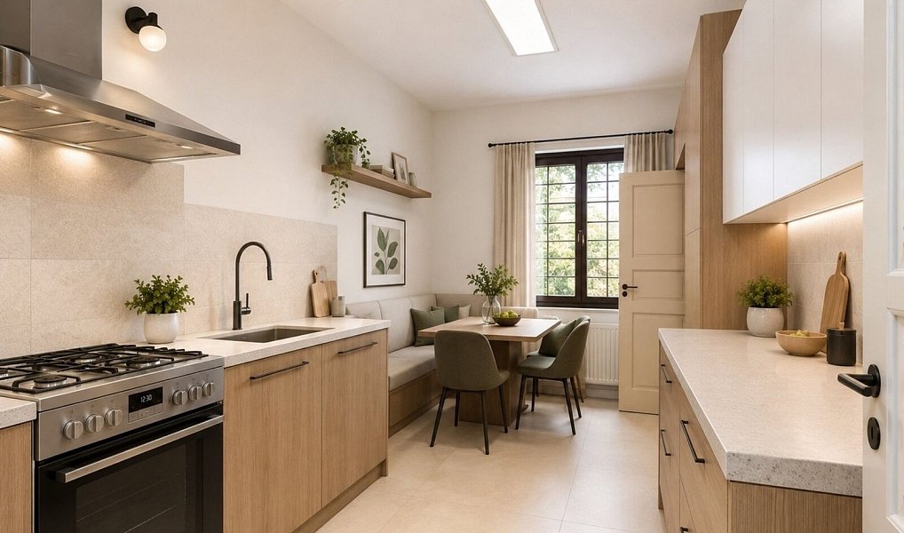 Prodej domu 152 m² s pozemkem 972 m², Hoštka – náhled fotky 12