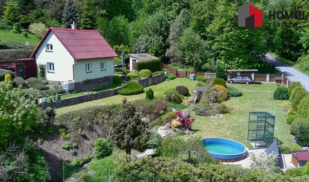 Prodej chaty/chalupy 80 m² s pozemkem 2 522 m², Budišov nad Budišovkou – náhled fotky 26