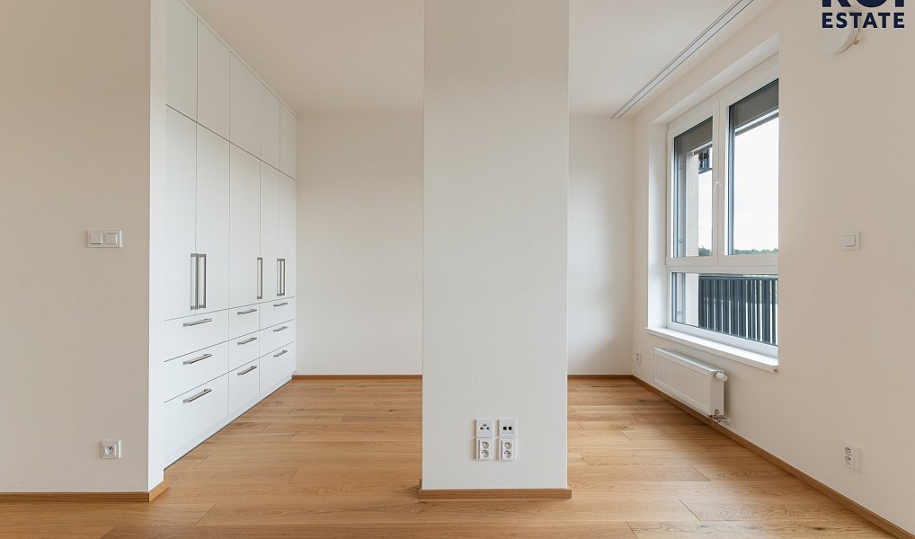 Pronájem bytu 1+kk 36 m², Kralupy nad Vltavou – náhled fotky 6