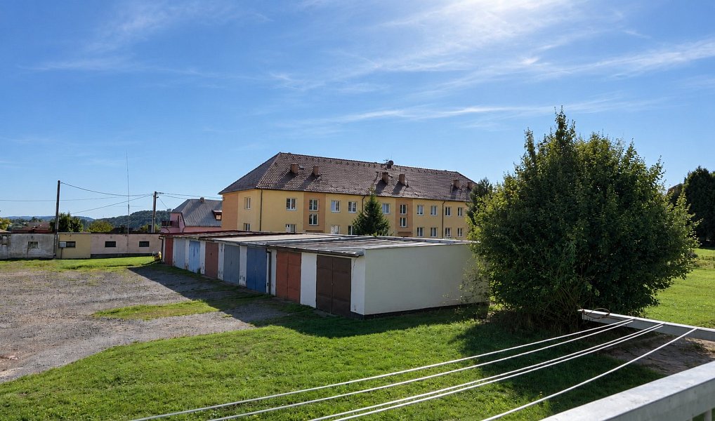 Pronájem bytu 1+1 39 m², Letovice – náhled fotky 6