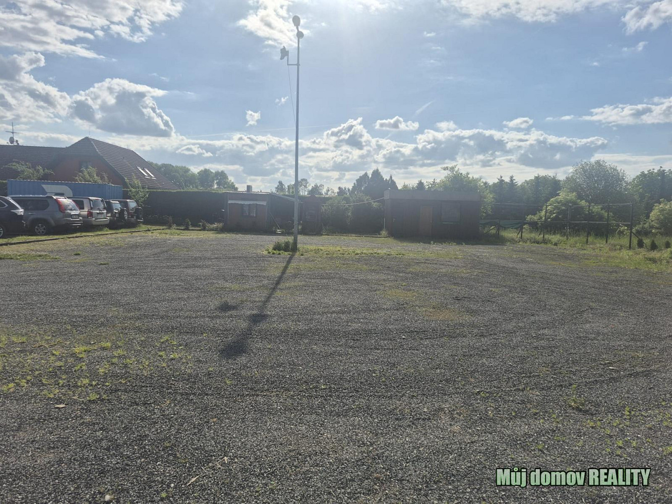 Pronájem komerčního objektu (jiného typu) 500 m² – fotografie 5