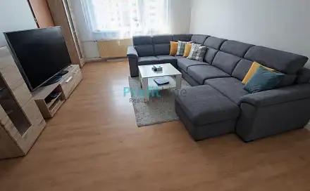 Pronájem bytu 3+1 70 m²