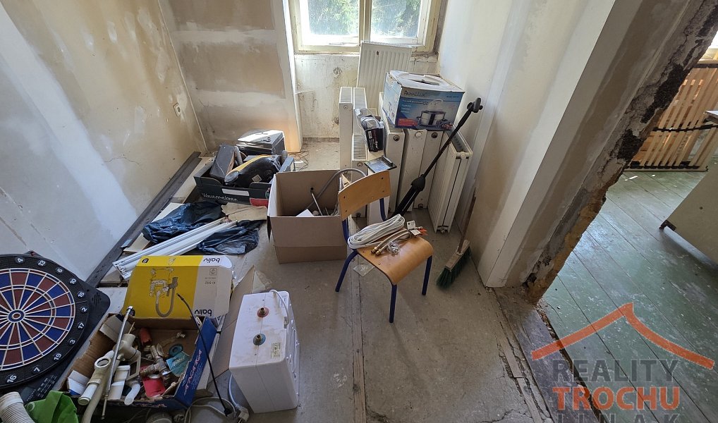 Prodej domu 390 m² s pozemkem 2 700 m², Meziměstí – náhled fotky 16