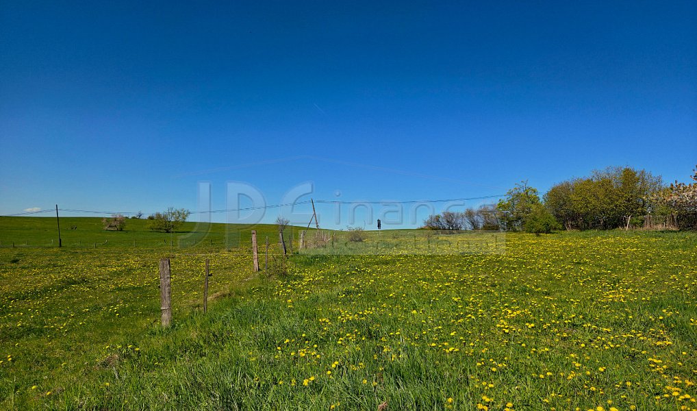Prodej stavebního pozemku 3 539 m², Lovečkovice – náhled fotky 19