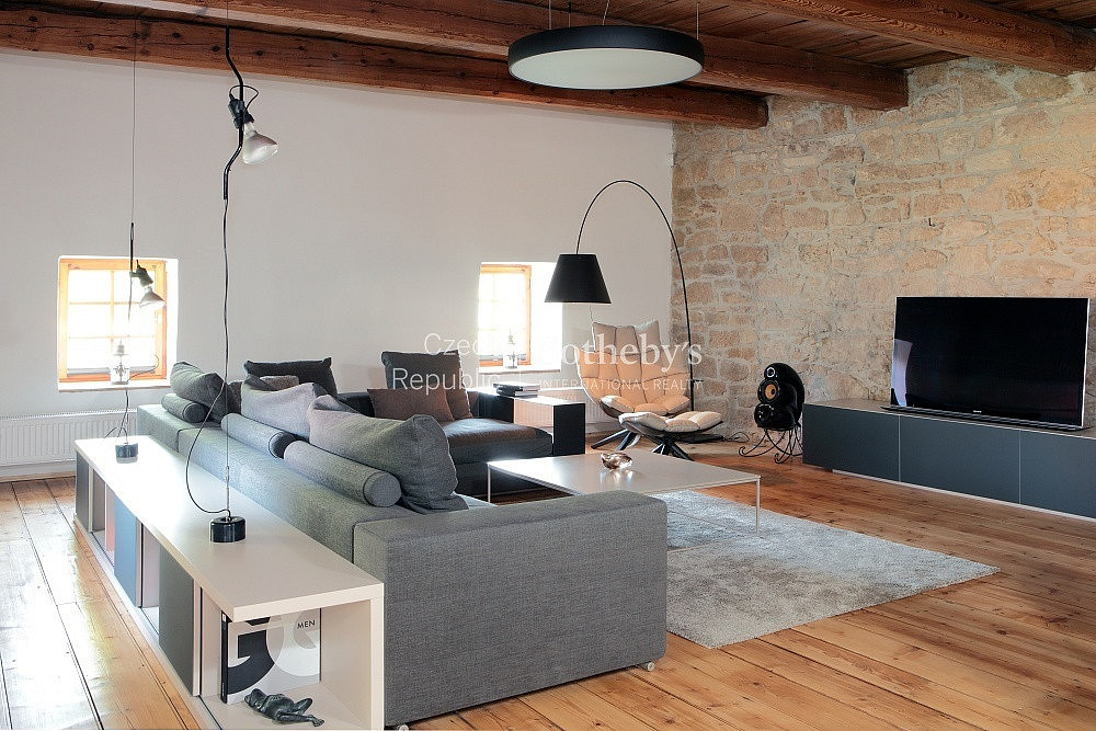 Prodej chaty/chalupy 310 m² s pozemkem 2 002 m² — photo 5