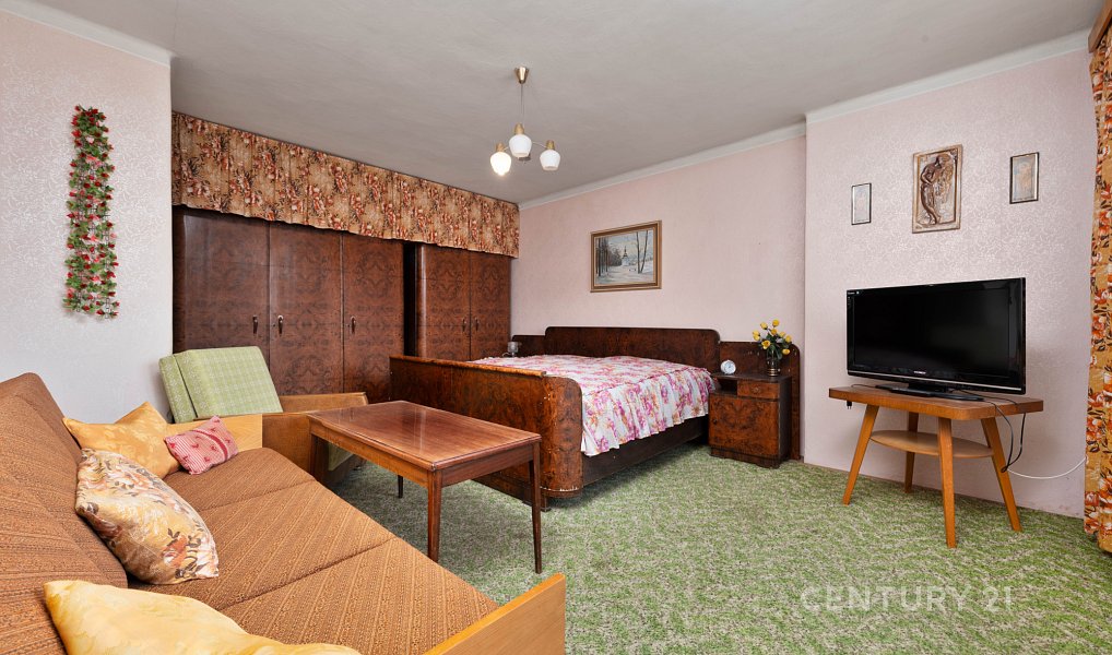 Prodej domu 220 m² s pozemkem 454 m², Letohrad – náhled fotky 17