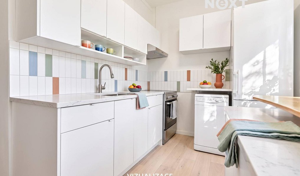 Prodej bytu 3+1 68 m², Chodov – náhled fotky 4