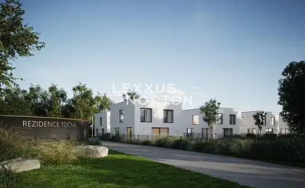 Prodej domu 183 m² s pozemkem 399 m², U Čihadel, Praha 4 - Točná