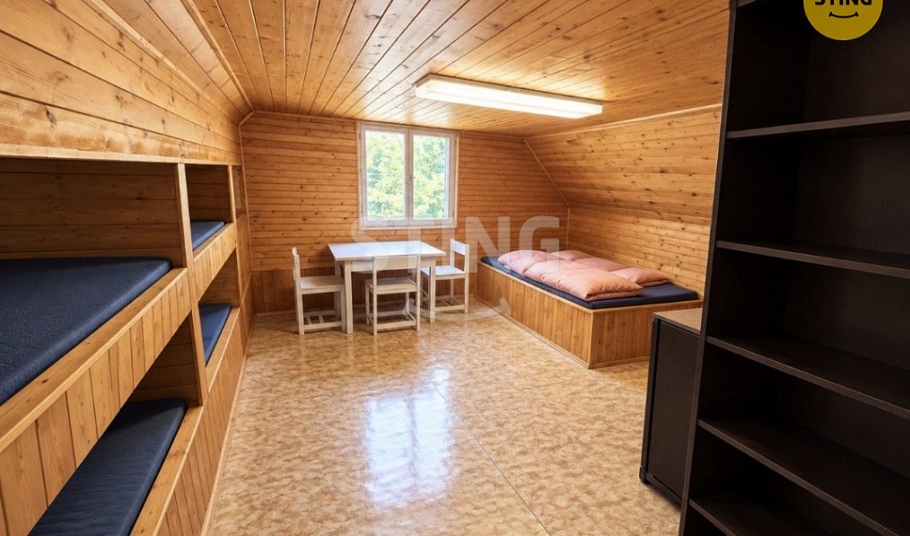 Prodej domu 155 m² s pozemkem 52 055 m², Ostravice – náhled fotky 9