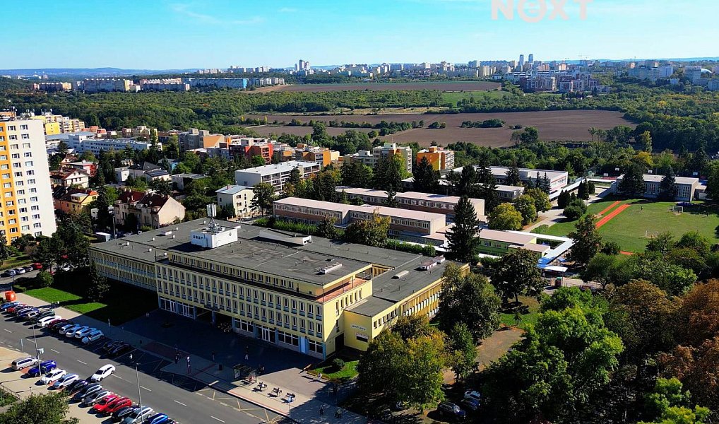 Prodej bytu 2+kk 39 m², Praha – náhled fotky 24