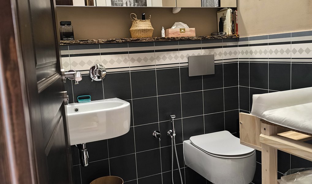 Pronájem domu 170 m², Bašť – náhled fotky 10