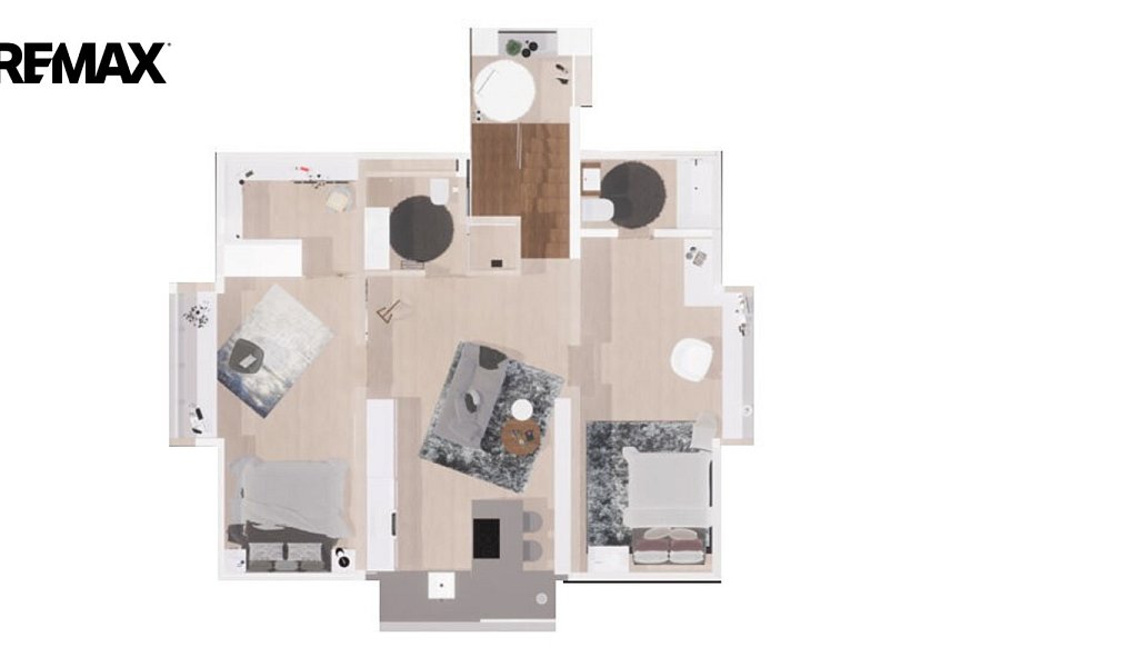 Prodej bytu 3+kk 73 m², Kolín – náhled fotky 7