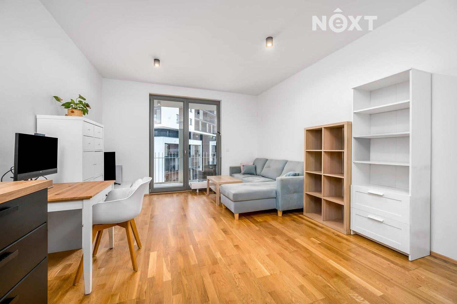 Pronájem bytu 2+kk 70 m² — photo 4