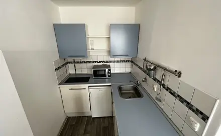 Prodej bytu 1+kk 34 m², Komořanská, Most