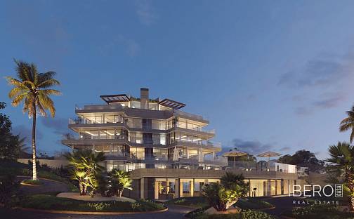 Prodej bytu 3+kk 108 m², Estepona, Španělsko