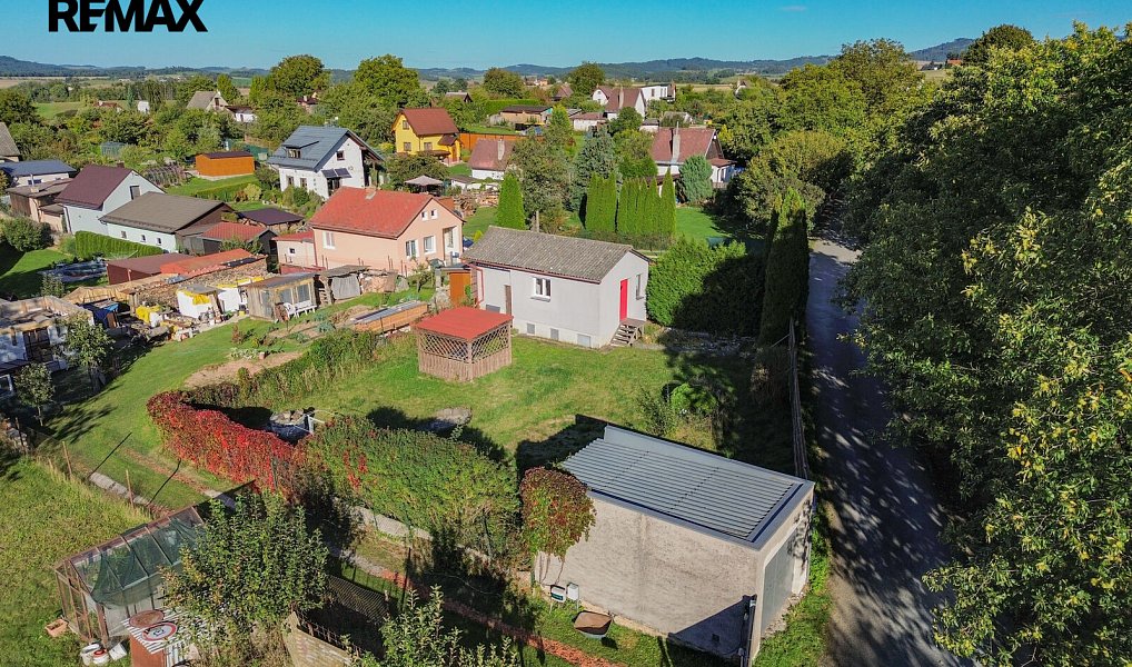 Prodej zahrady 385 m², Klatovy – náhled fotky 13