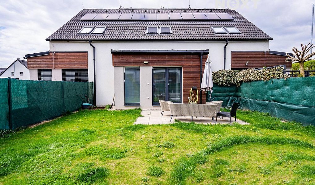 Prodej domu 86 m² s pozemkem 105 m², Smiřice – náhled fotky 2