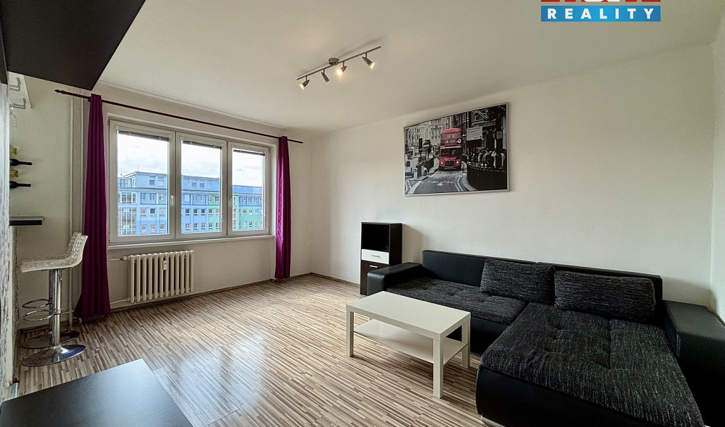 Prodej bytu 2+1 57 m², Ostrava – náhled fotky 3