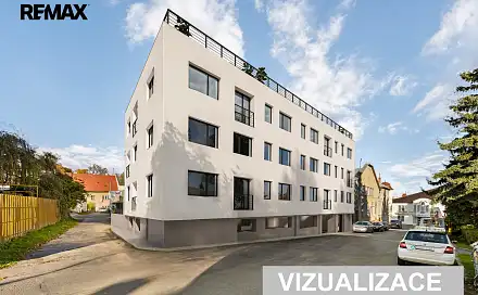 Prodej nájemního domu, činžáku 947 m², Svitavy