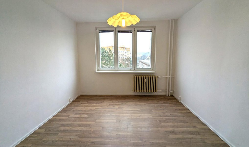 Pronájem bytu 2+1 60 m², Klášterec nad Ohří – náhled fotky 6