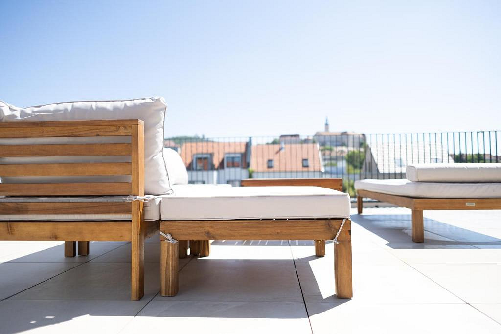 Pronájem bytu 3+kk 80 m² – fotografie 4