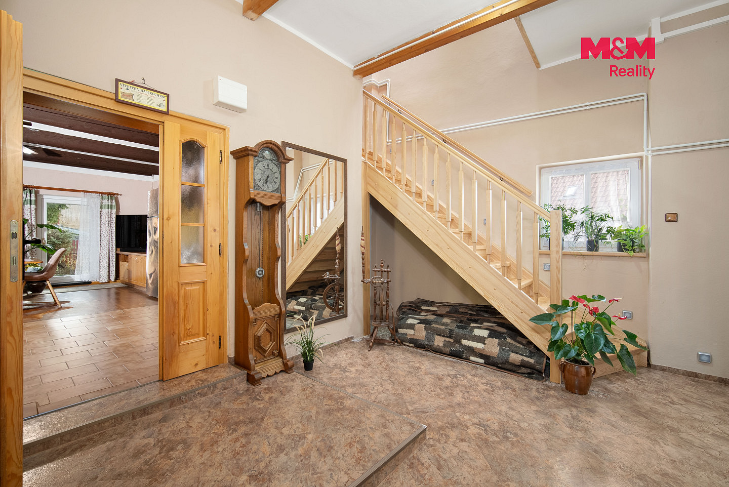 Prodej domu 169 m² s pozemkem 1 020 m² – fotografie 3
