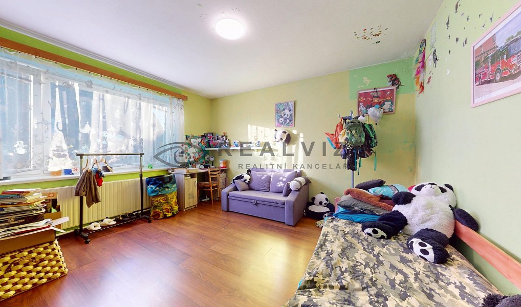 Prodej domu 135 m² s pozemkem 388 m², České Budějovice – náhled fotky 14