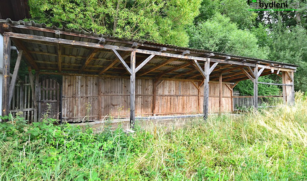 Prodej domu 60 m² s pozemkem 1 124 m², Švihov – náhled fotky 17
