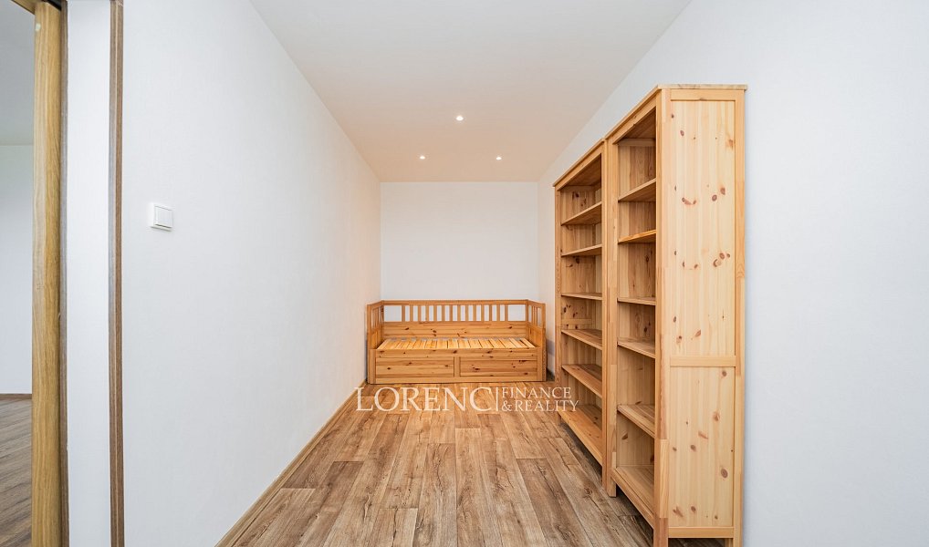 Pronájem bytu 2+1 41 m², Praha – náhled fotky 8