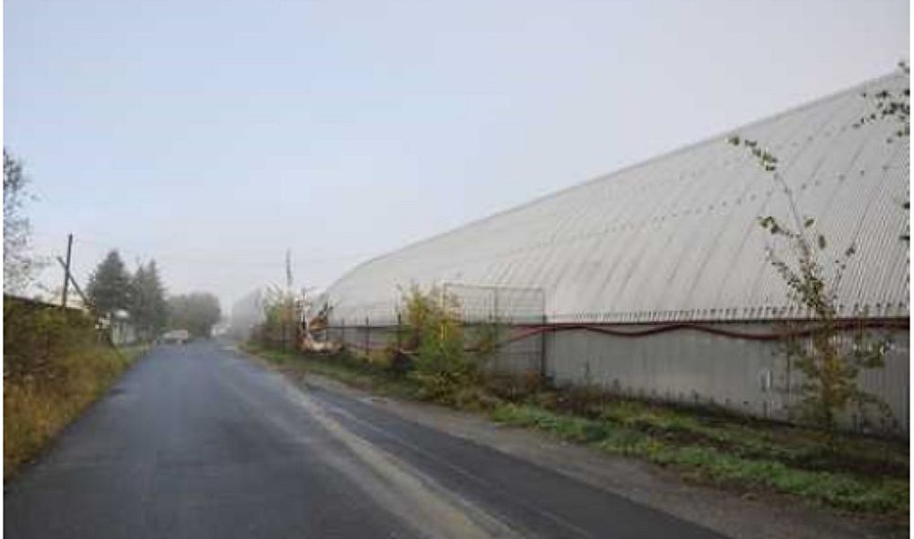 Prodej skladovacích prostor 22 951 m², Okrouhlá – náhled fotky 11
