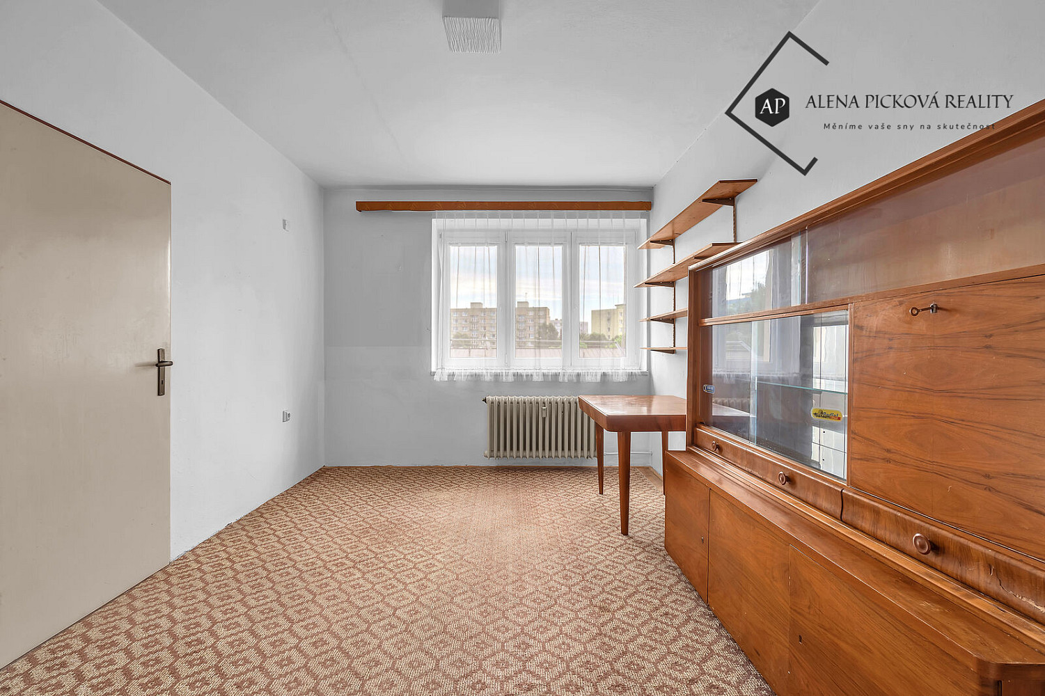 Prodej bytu 3+1 69 m² – fotografie 5