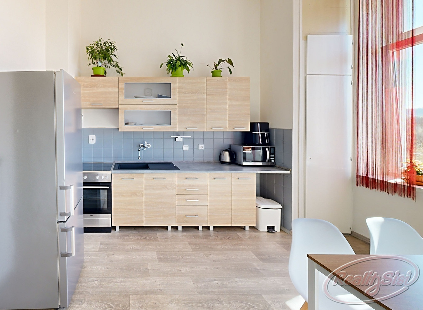 Prodej bytu 3+1 86 m²