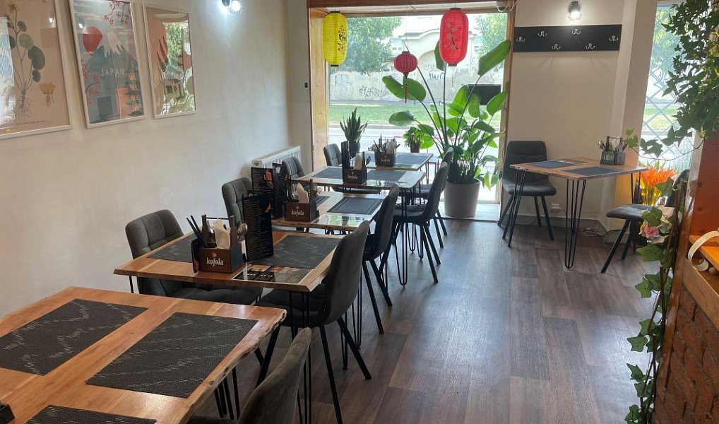 Pronájem restaurace 90 m², Praha – náhled fotky 5