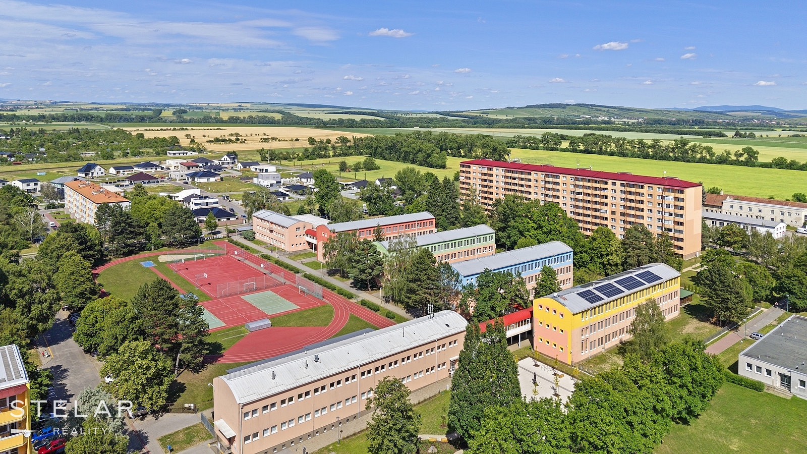 Prodej bytu 3+1 75 m² – fotografie 3