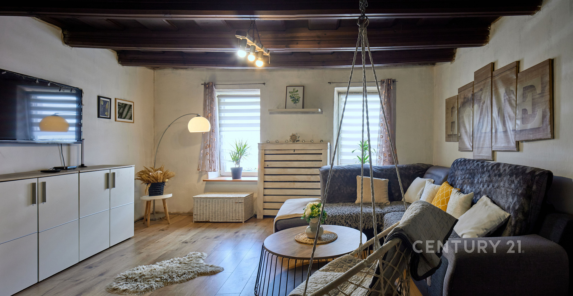 Prodej domu 89 m² s pozemkem 544 m²
