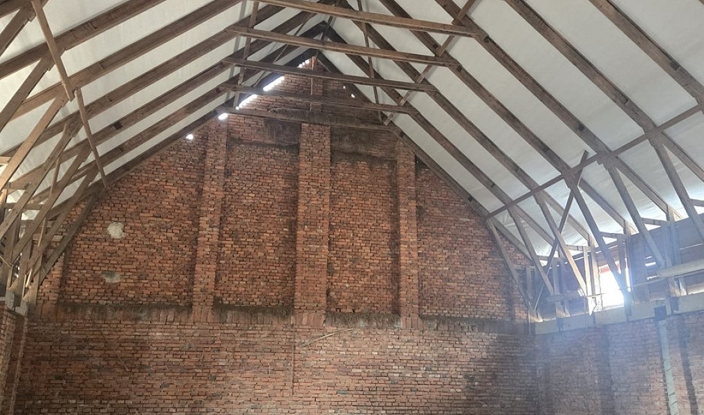 Prodej zemědělského objektu 1 148 m², Ktiš – náhled fotky 9