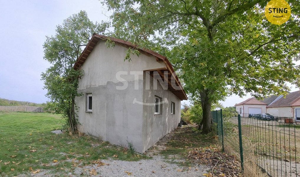 Prodej domu 70 m² s pozemkem 484 m², Vrábče – náhled fotky 3