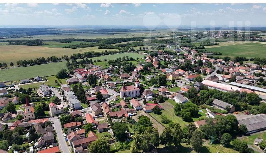 Prodej stavebního pozemku 1 275 m², Mělnické Vtelno – náhled fotky 4