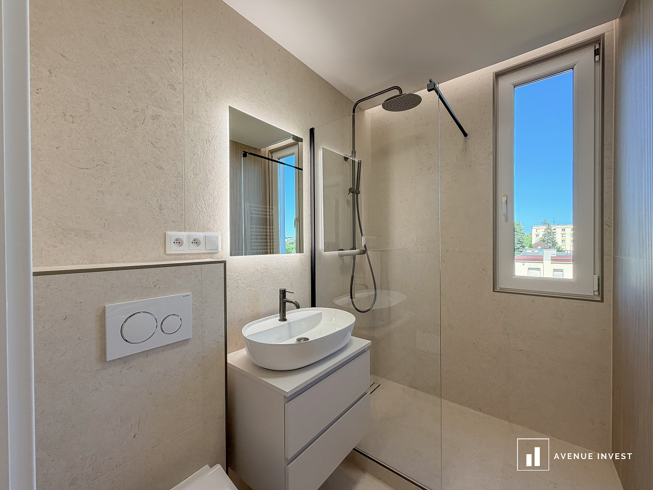 Prodej bytu 3+1 66 m² — photo 3