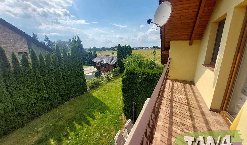 Prodej domu 138 m² s pozemkem 681 m², Turnov – náhled fotky 28