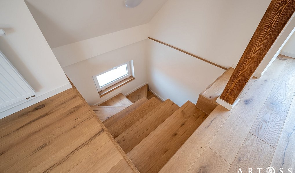 Prodej domu 165 m² s pozemkem 637 m², Blansko – náhled fotky 13