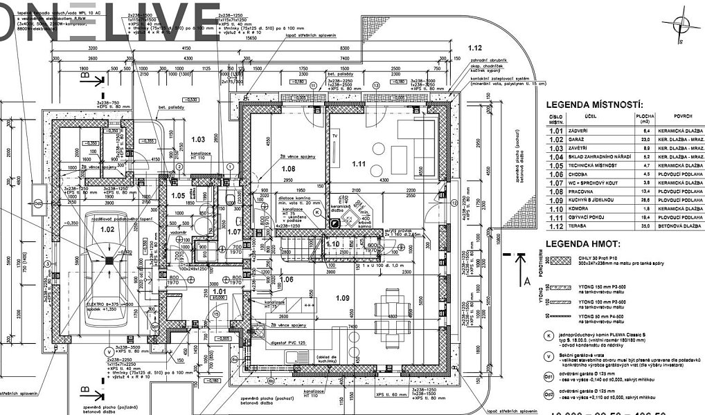 Prodej domu 151 m² s pozemkem 919 m², Dolany – náhled fotky 29